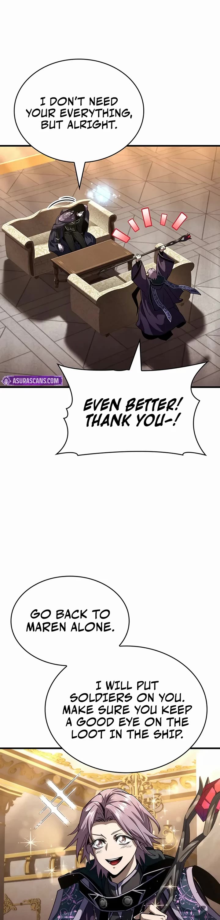 Crimson Reset chapter 32 page 27