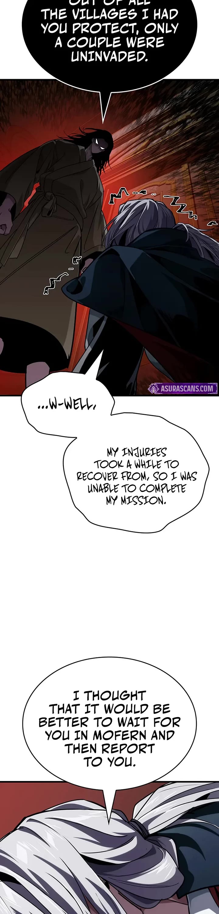 Crimson Reset chapter 32 page 3