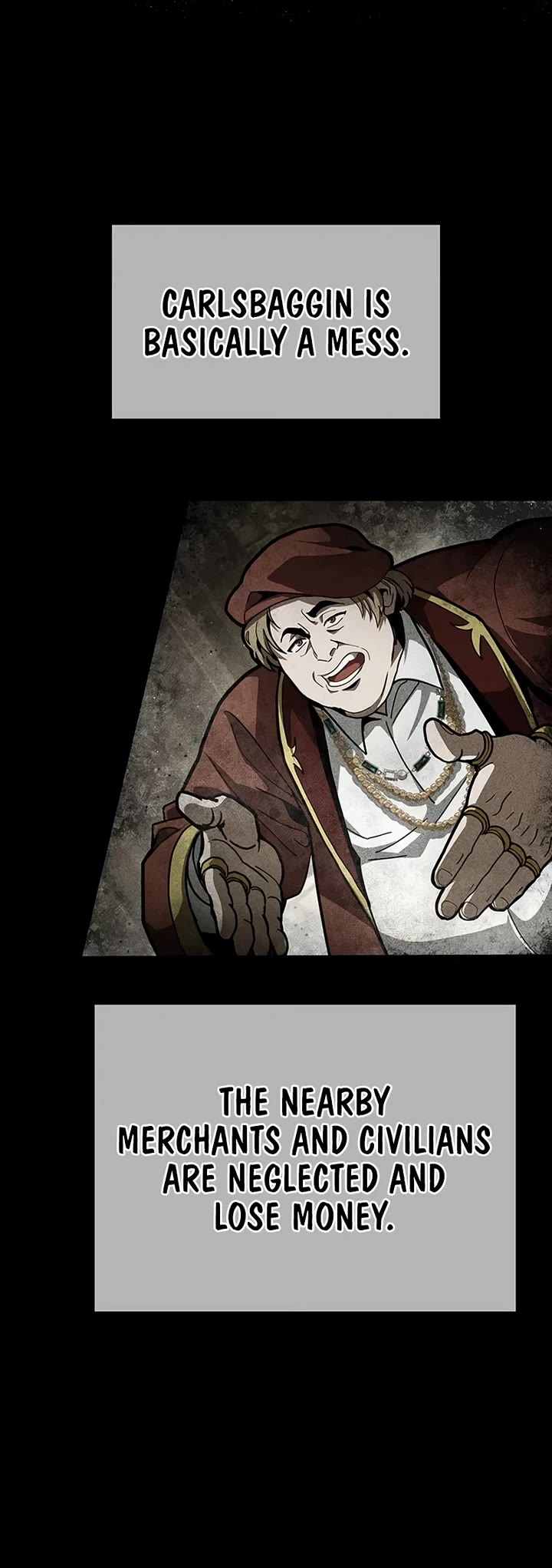 Crimson Reset chapter 32 page 33