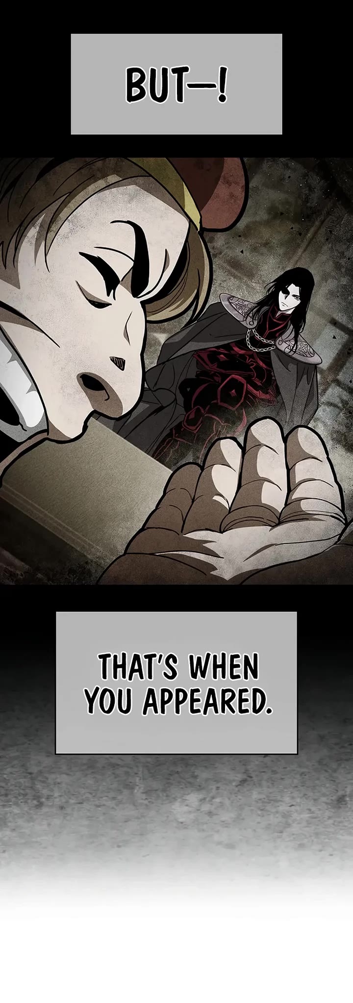 Crimson Reset chapter 32 page 34