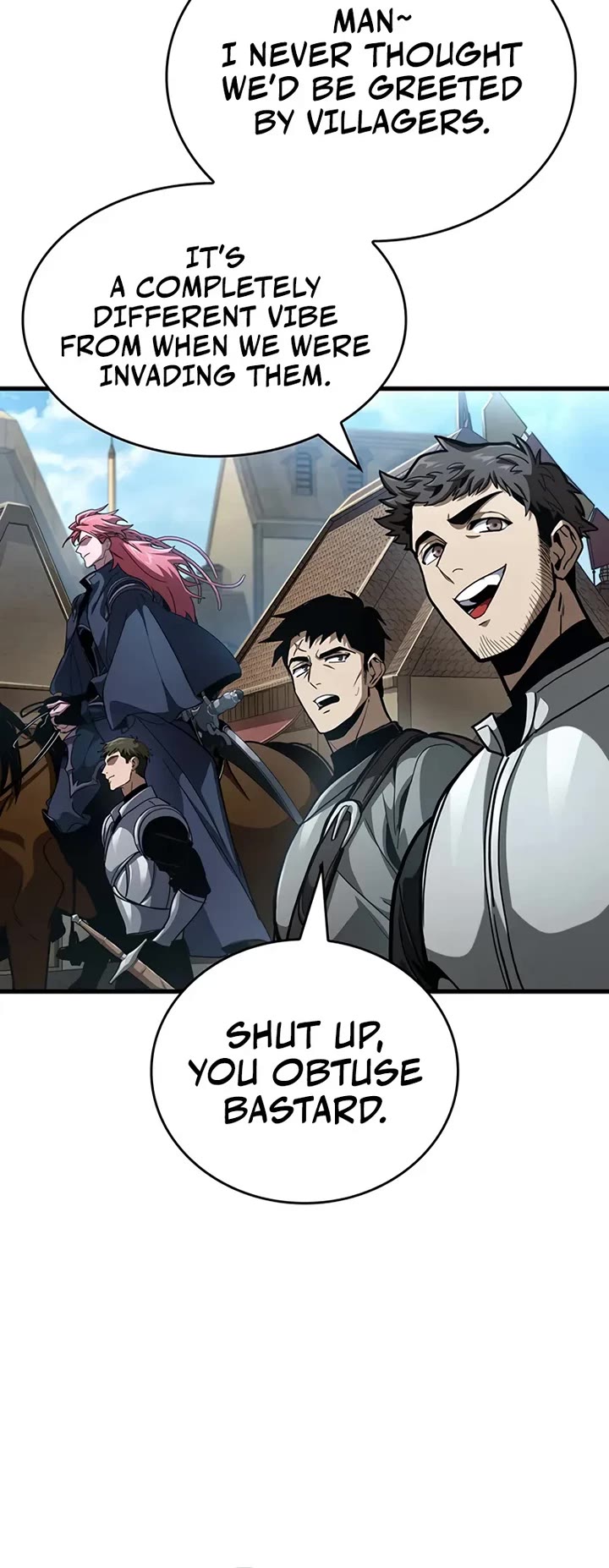 Crimson Reset chapter 32 page 39