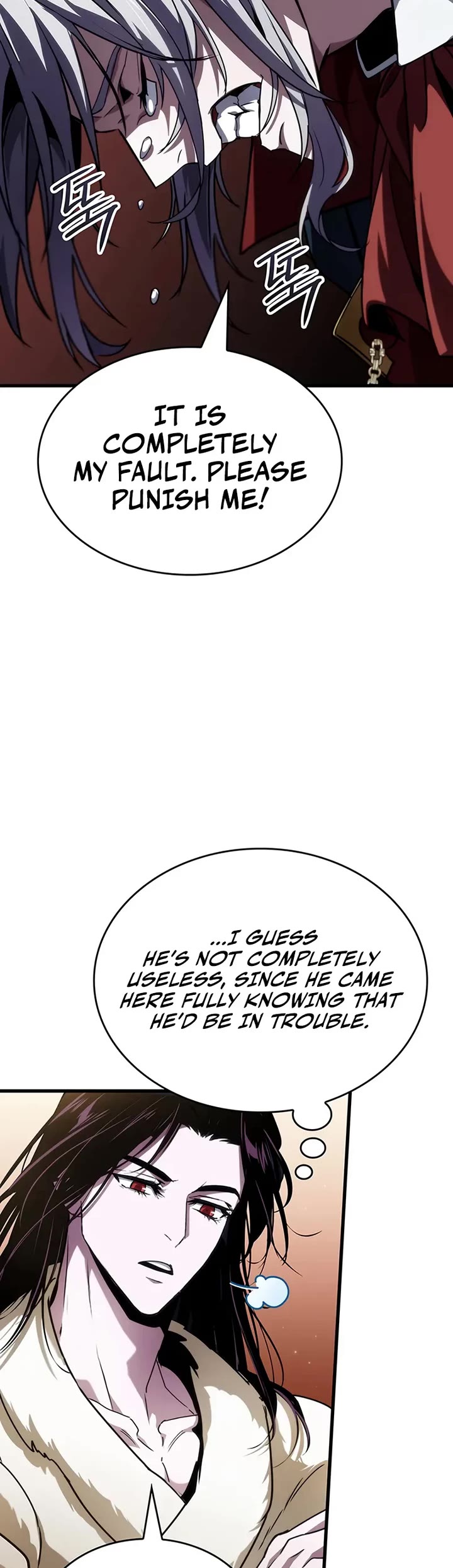 Crimson Reset chapter 32 page 4