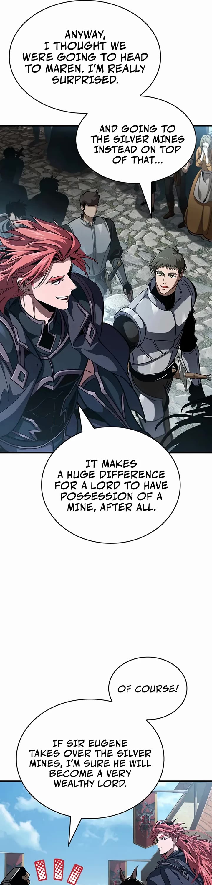 Crimson Reset chapter 32 page 40