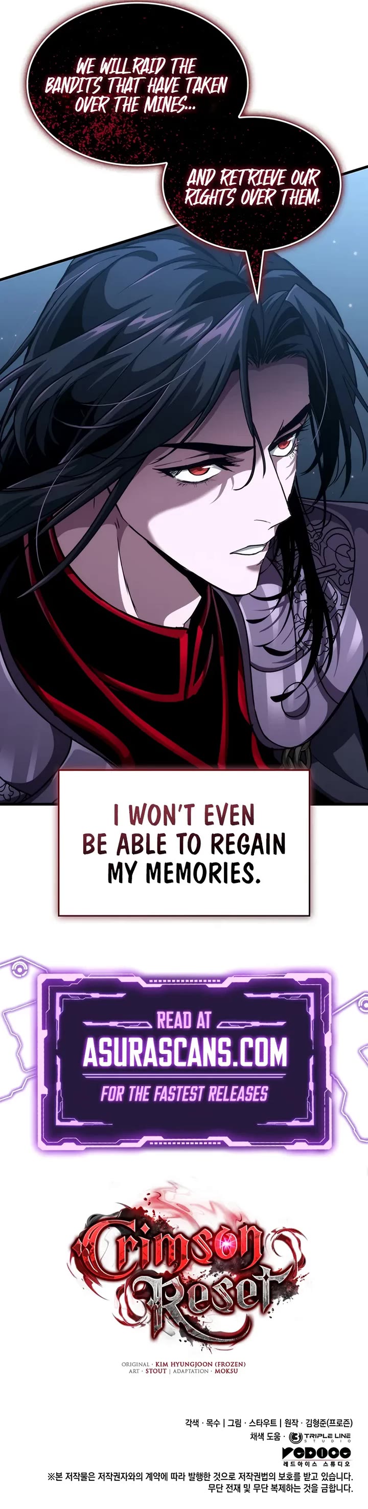 Crimson Reset chapter 32 page 50