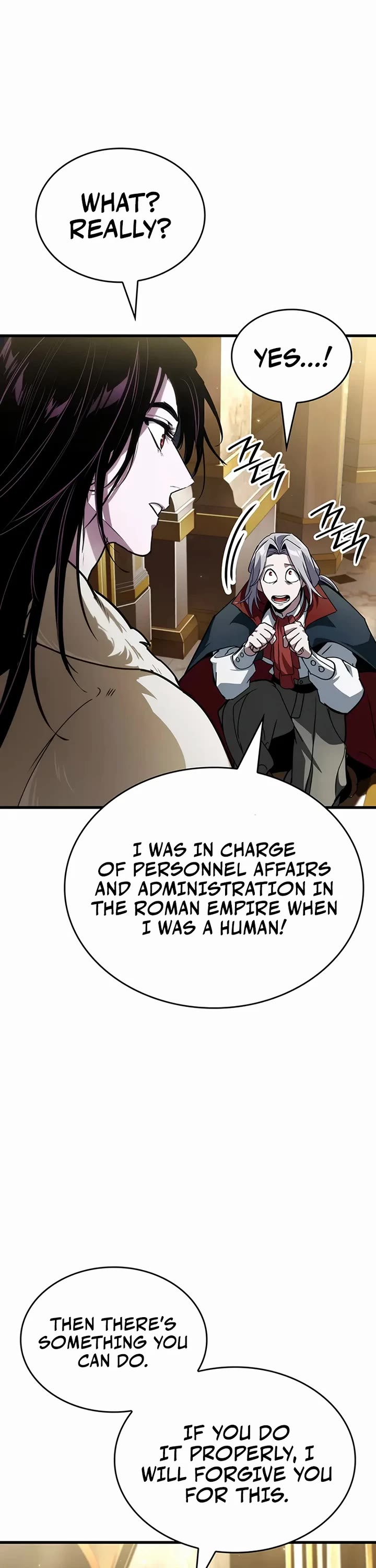 Crimson Reset chapter 32 page 6