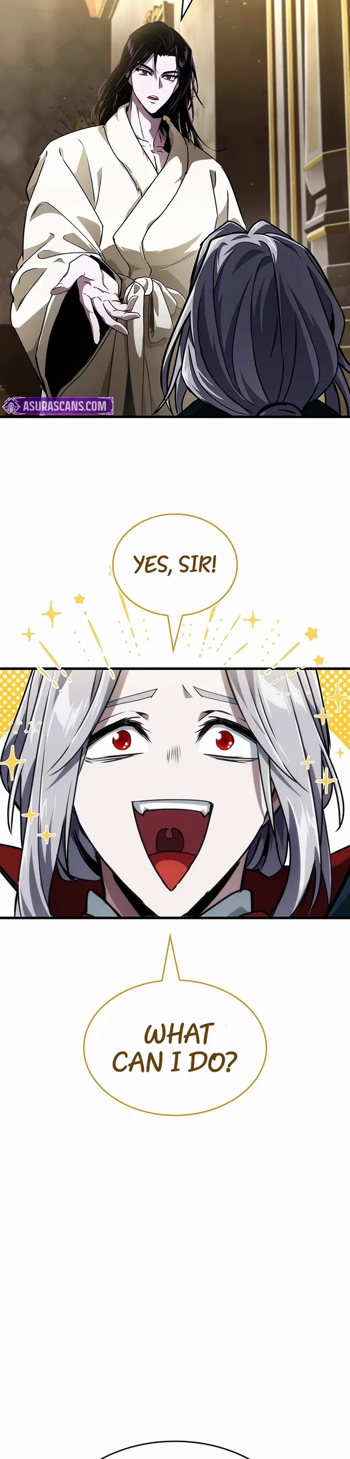 Crimson Reset chapter 32 page 7