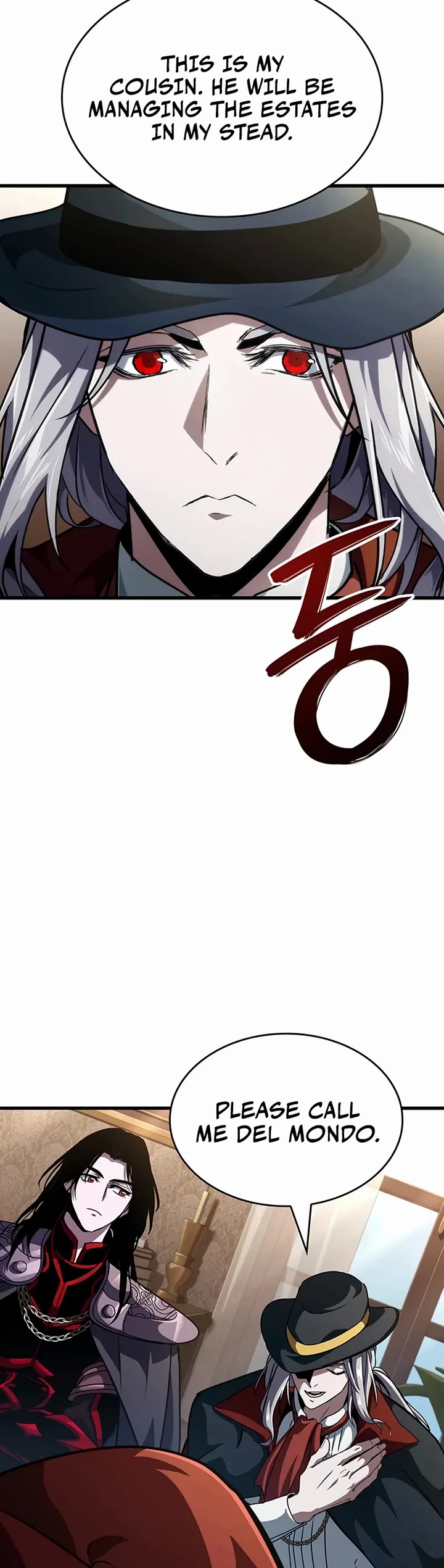 Crimson Reset chapter 32 page 8