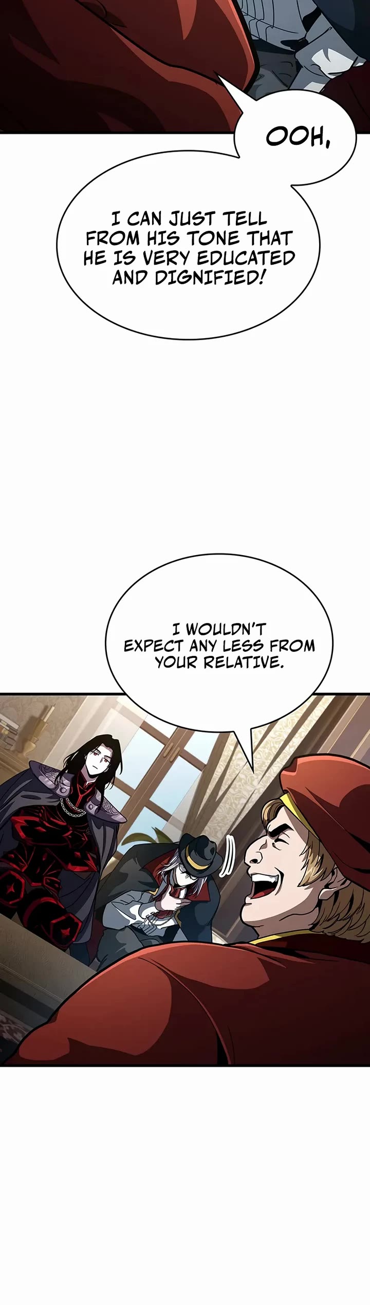 Crimson Reset chapter 32 page 9