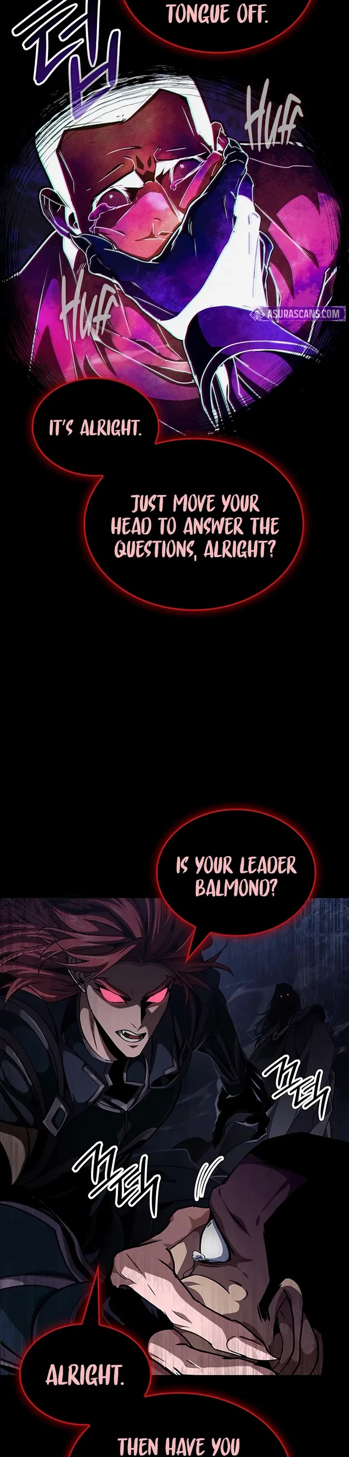 Crimson Reset chapter 33 page 13