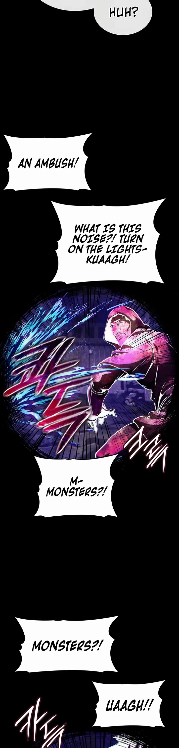 Crimson Reset chapter 33 page 17