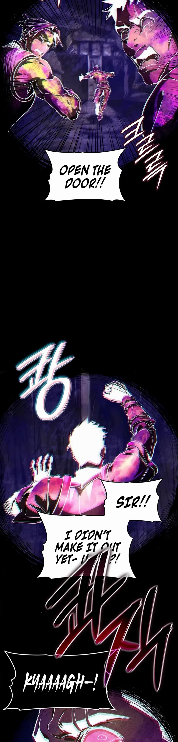 Crimson Reset chapter 33 page 18