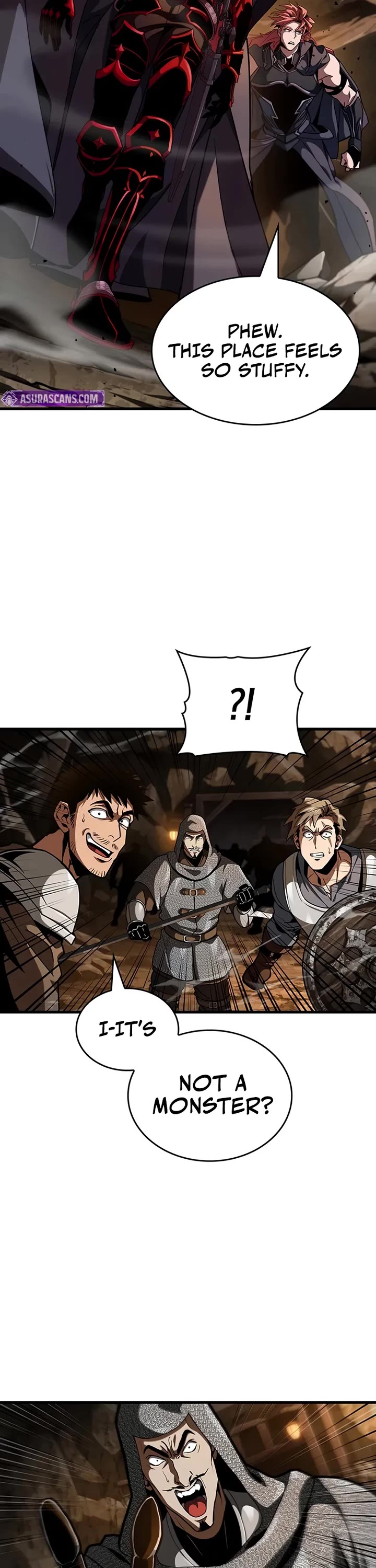 Crimson Reset chapter 33 page 23