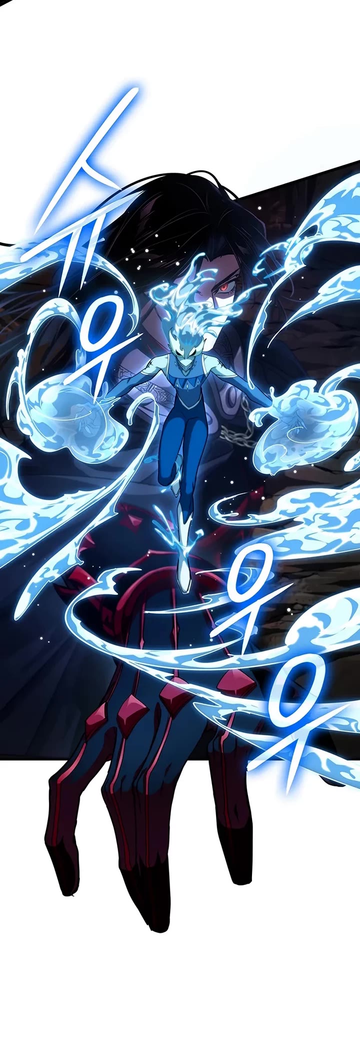 Crimson Reset chapter 33 page 25