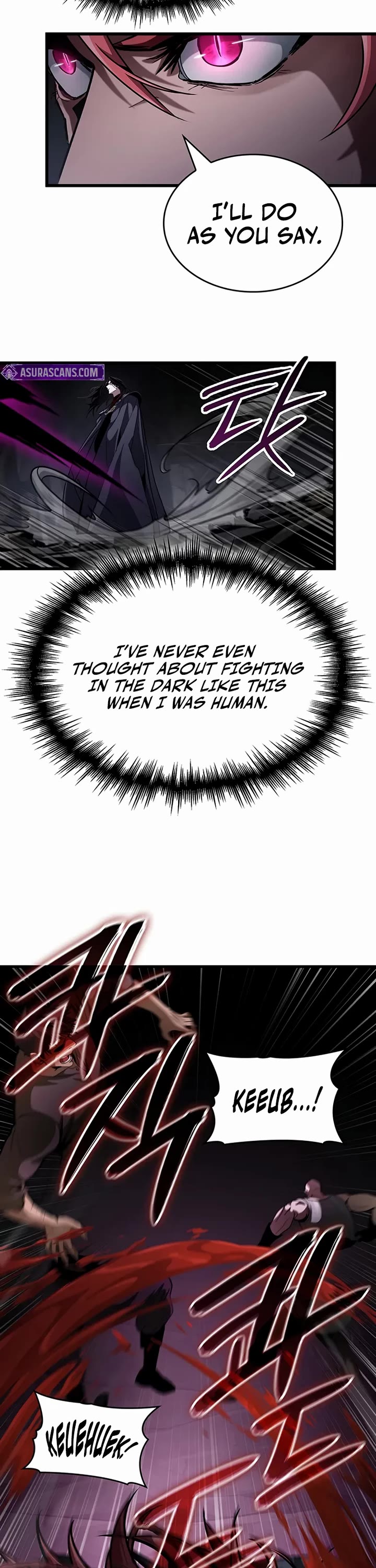 Crimson Reset chapter 33 page 28