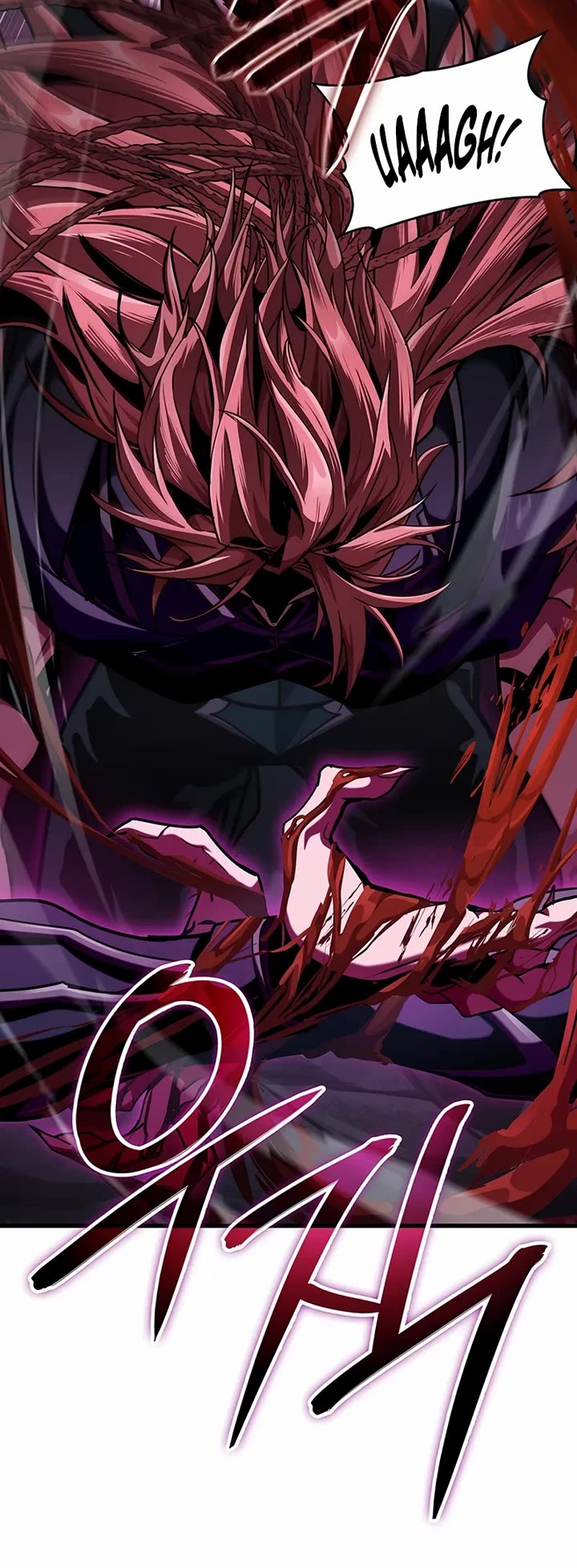 Crimson Reset chapter 33 page 29