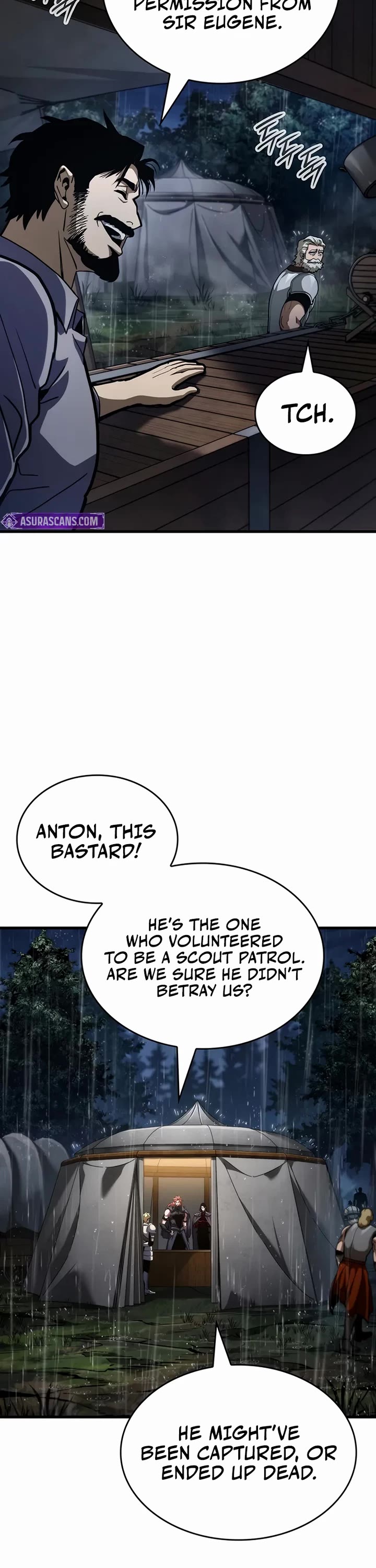 Crimson Reset chapter 33 page 3