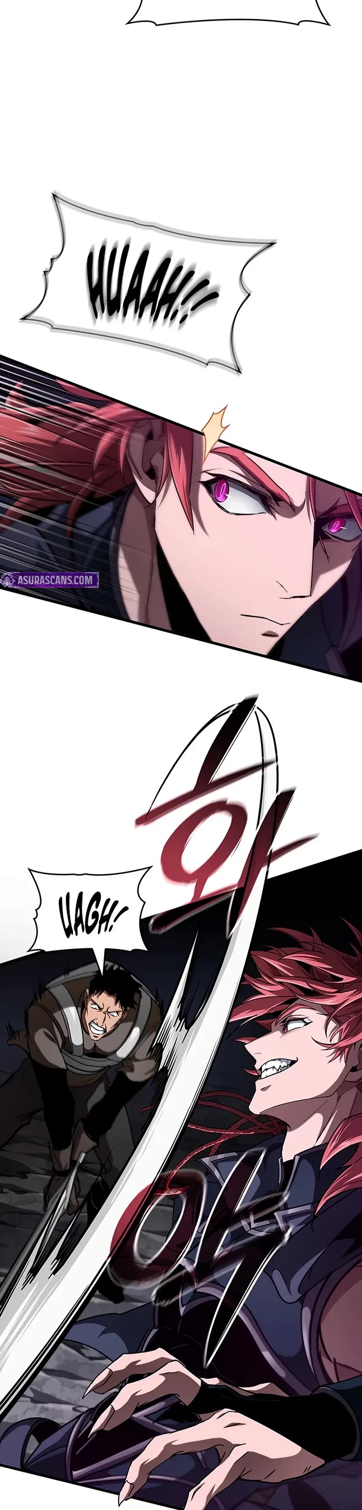 Crimson Reset chapter 33 page 33