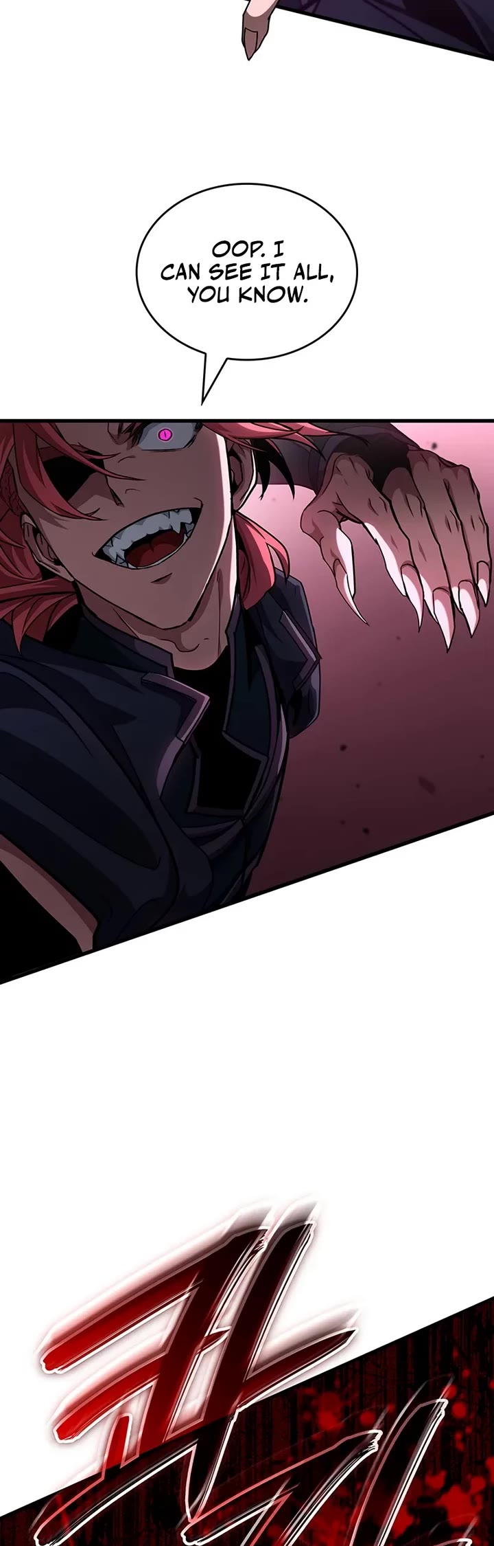 Crimson Reset chapter 33 page 34