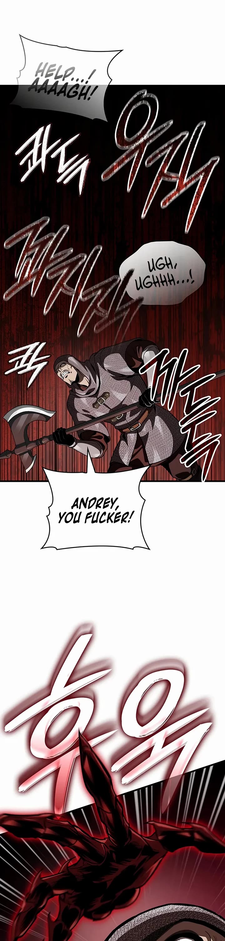 Crimson Reset chapter 33 page 36