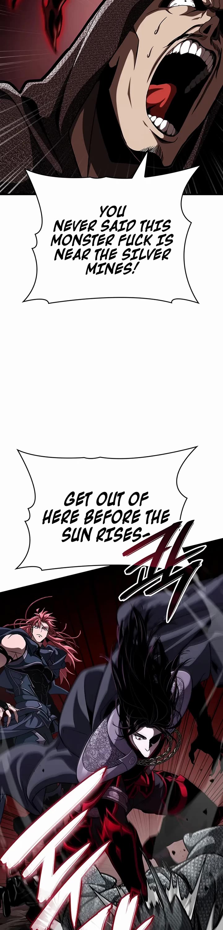 Crimson Reset chapter 33 page 37