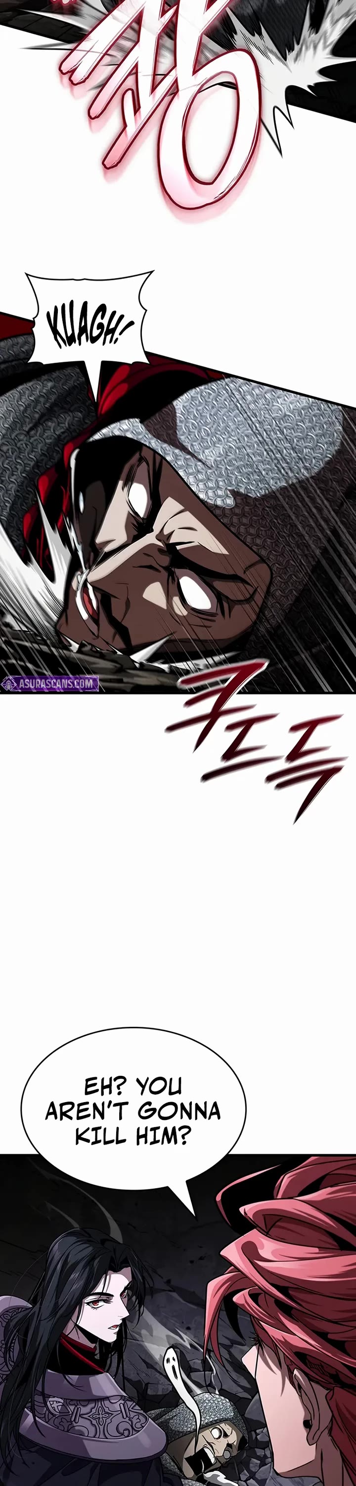 Crimson Reset chapter 33 page 38