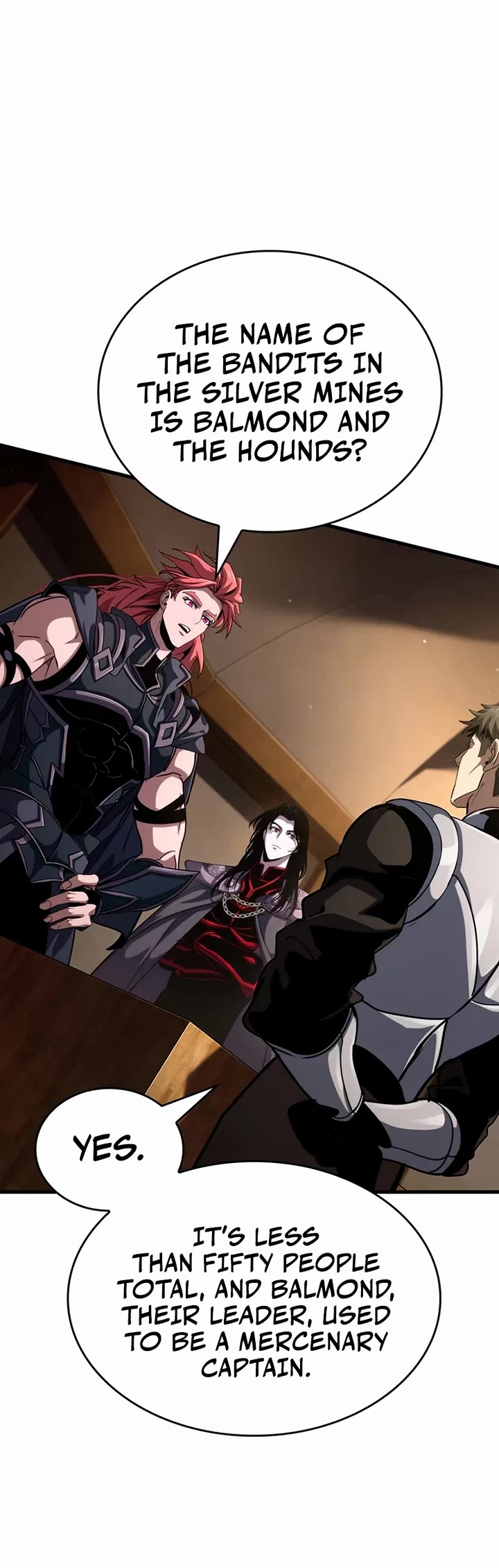 Crimson Reset chapter 33 page 4