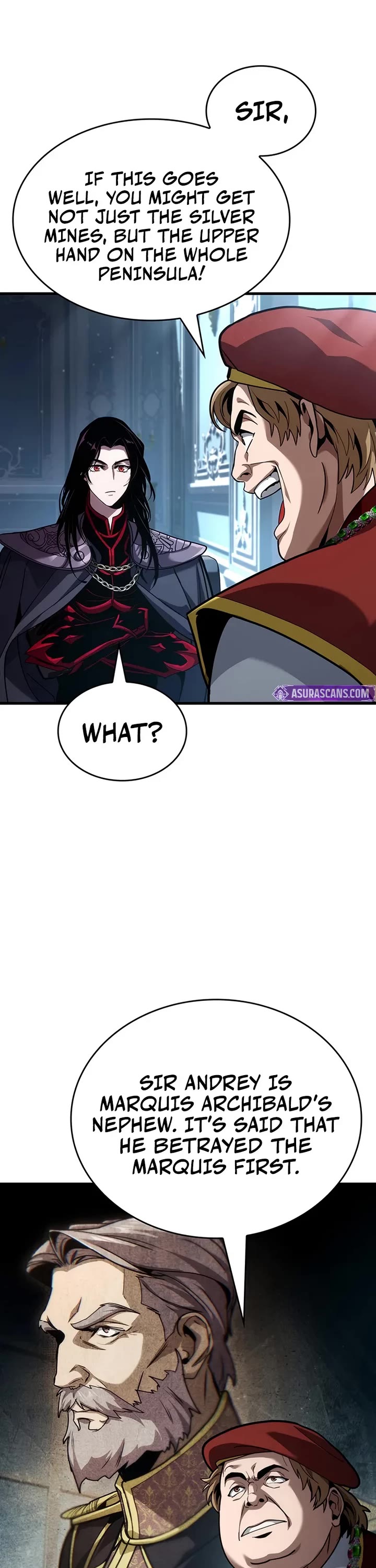 Crimson Reset chapter 33 page 42