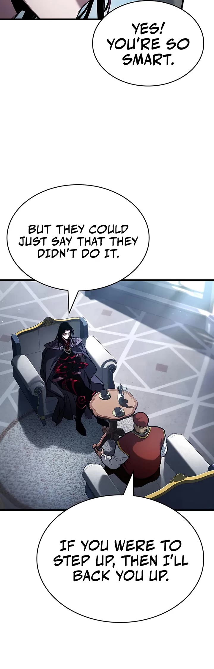 Crimson Reset chapter 33 page 45