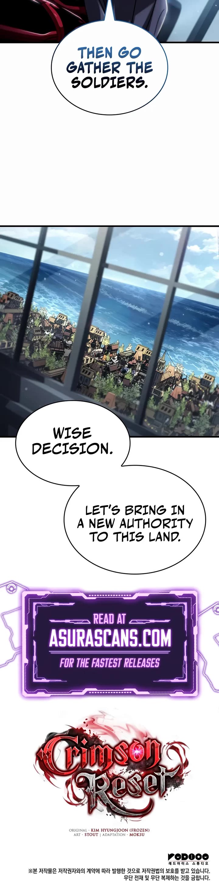 Crimson Reset chapter 33 page 50