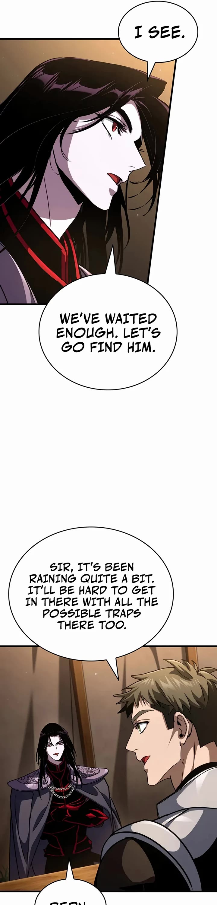 Crimson Reset chapter 33 page 6