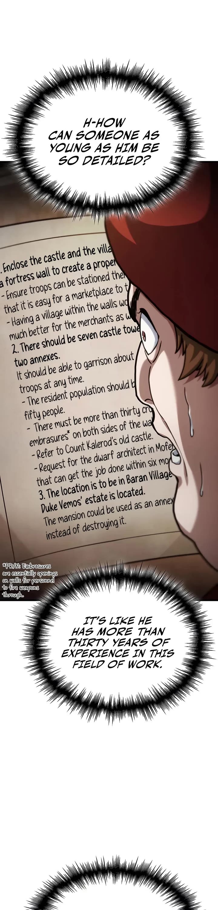 Crimson Reset chapter 34 page 11