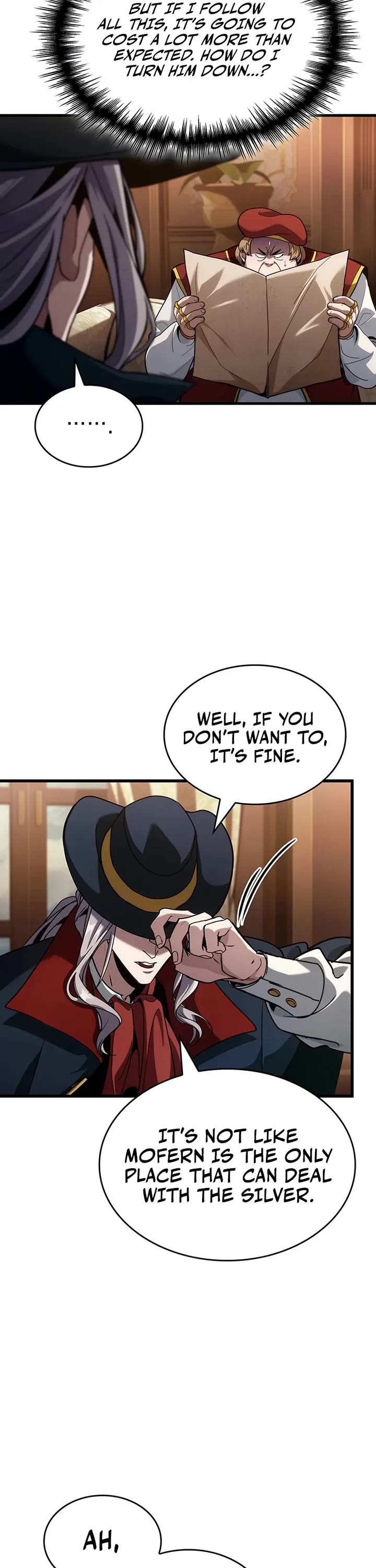 Crimson Reset chapter 34 page 12