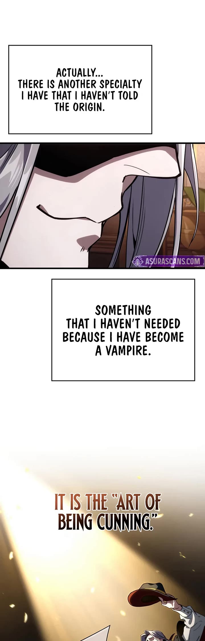 Crimson Reset chapter 34 page 14