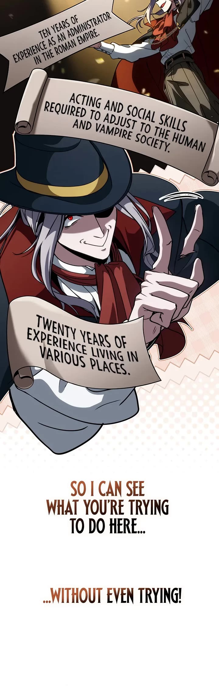 Crimson Reset chapter 34 page 15