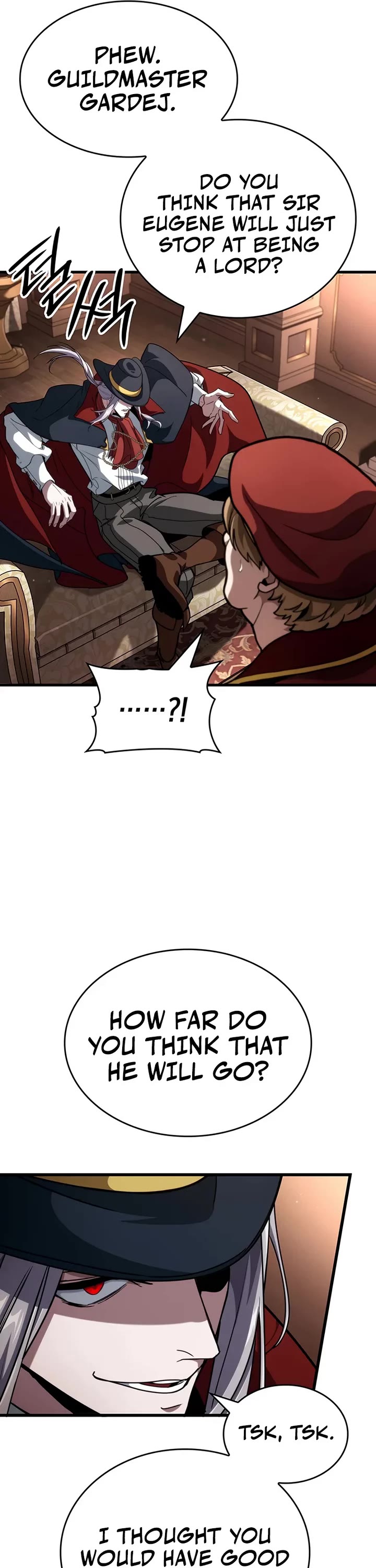 Crimson Reset chapter 34 page 16