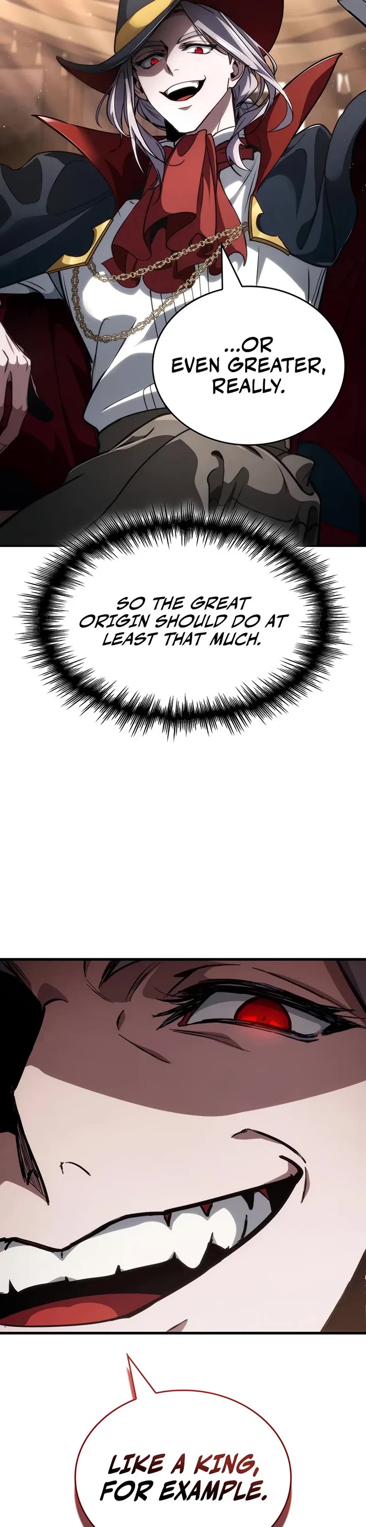 Crimson Reset chapter 34 page 18