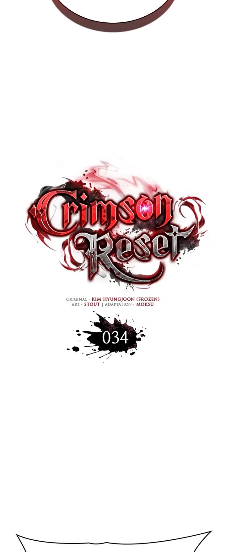 Crimson Reset chapter 34 page 19