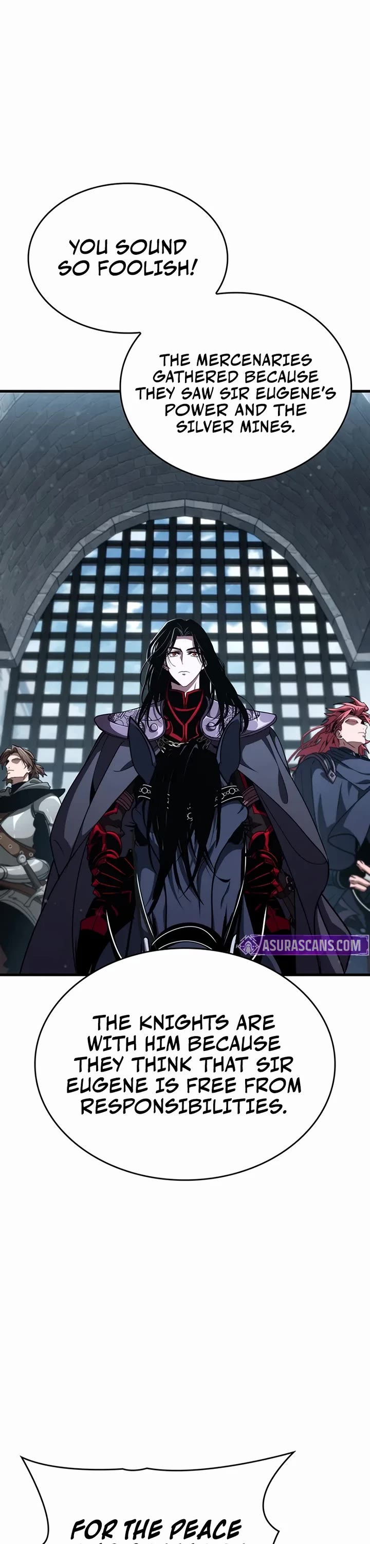 Crimson Reset chapter 34 page 2