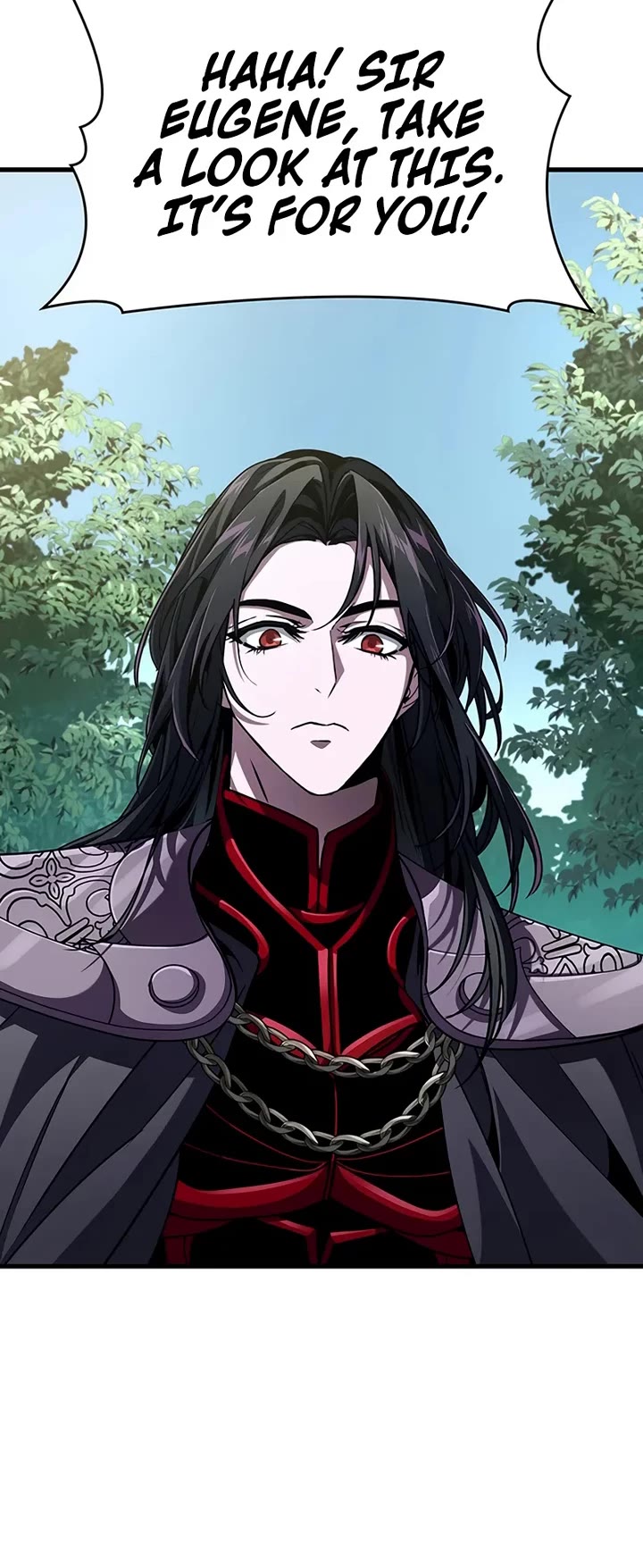 Crimson Reset chapter 34 page 20