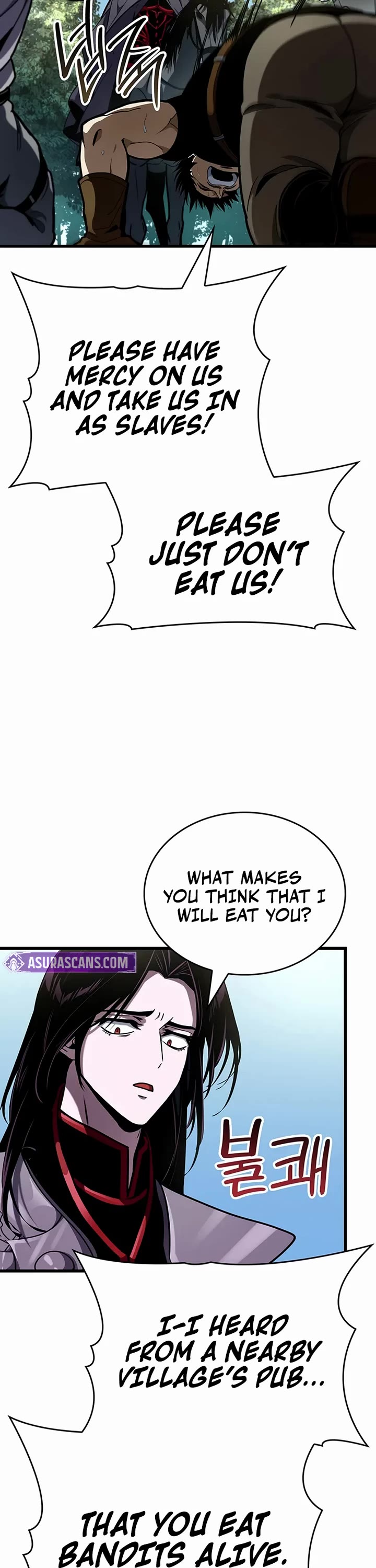 Crimson Reset chapter 34 page 23