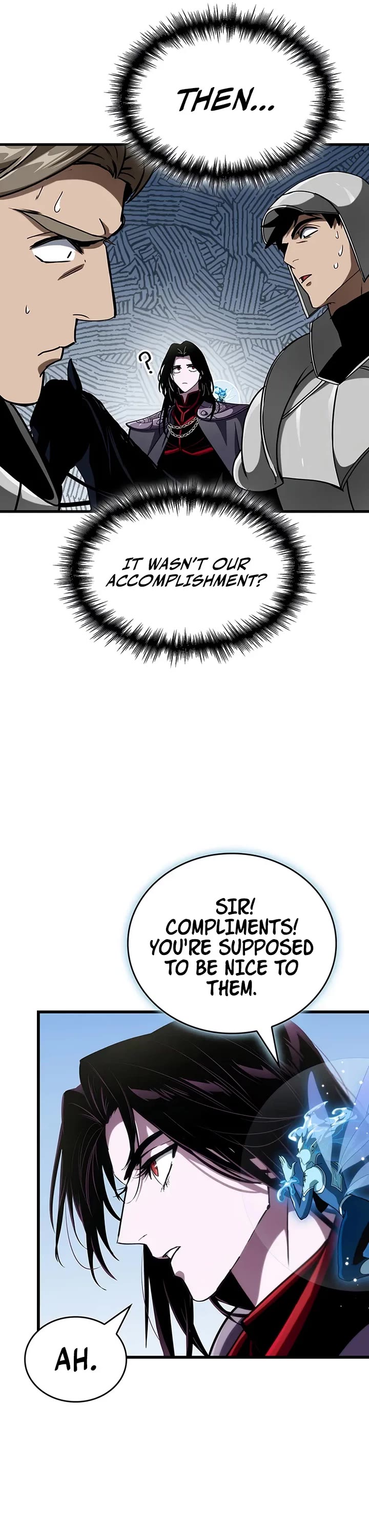 Crimson Reset chapter 34 page 26