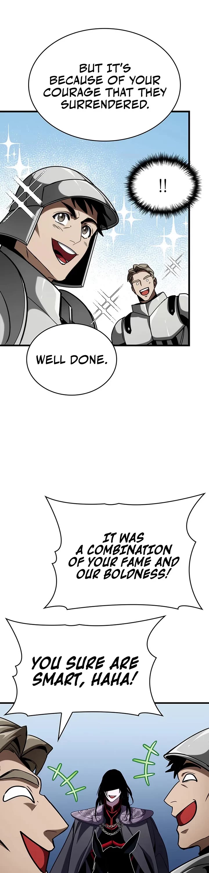 Crimson Reset chapter 34 page 27