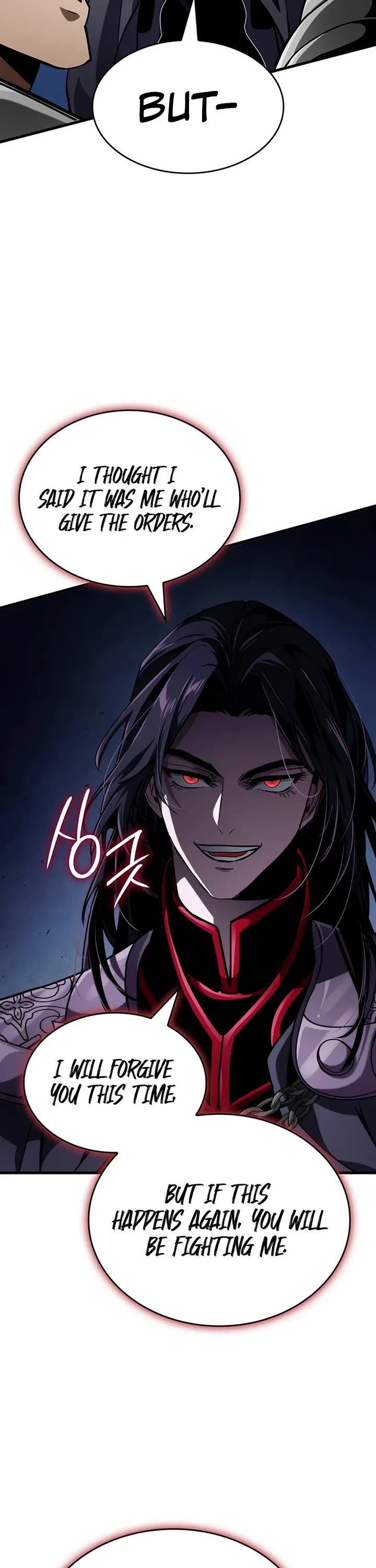 Crimson Reset chapter 34 page 28