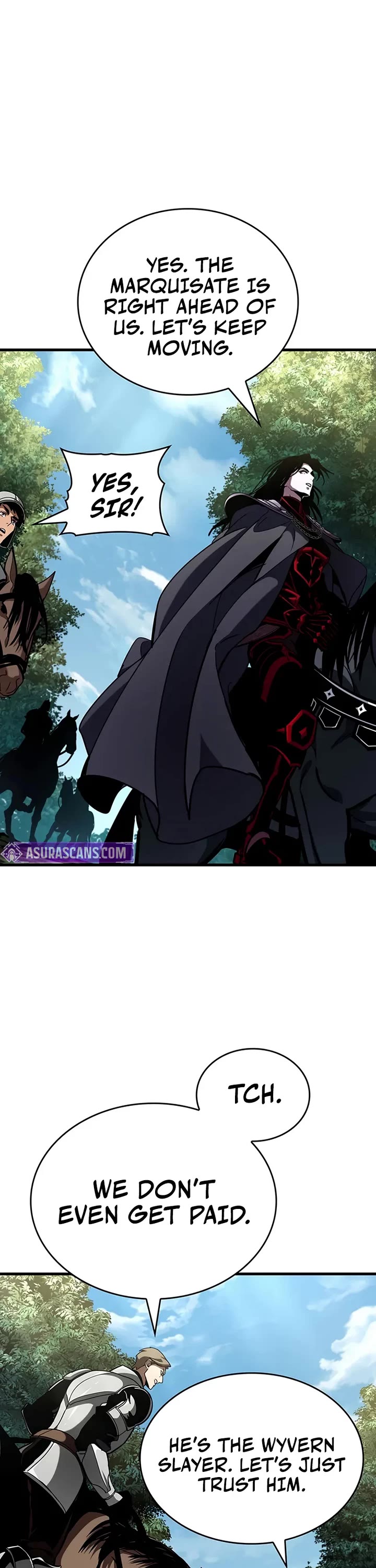 Crimson Reset chapter 34 page 31