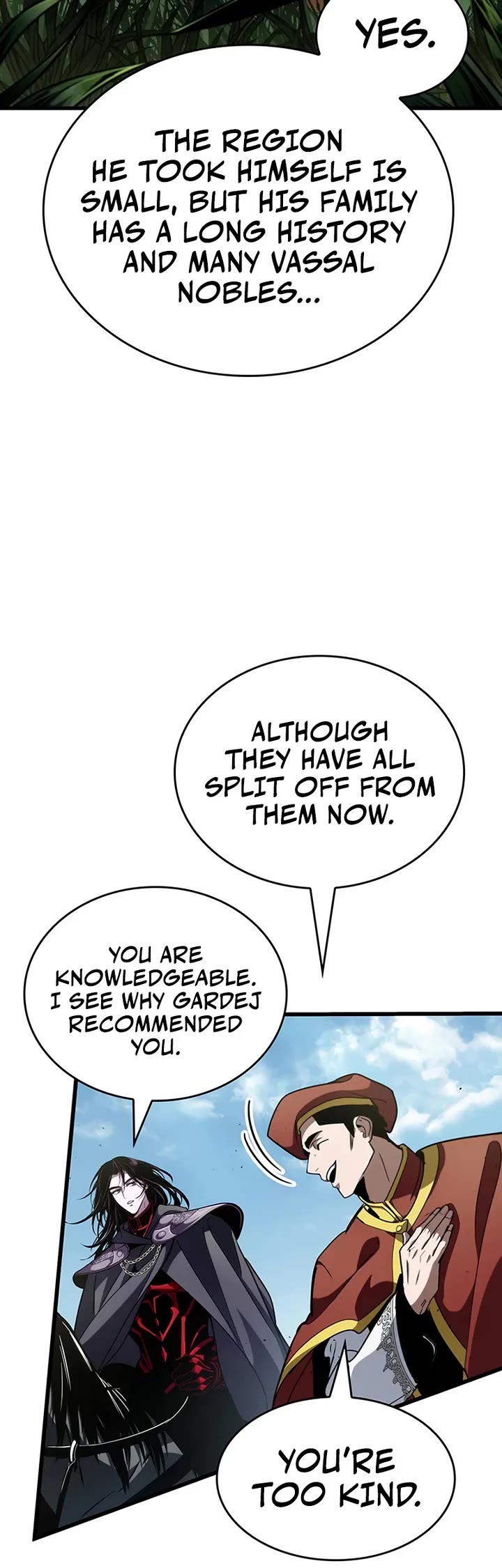 Crimson Reset chapter 34 page 34