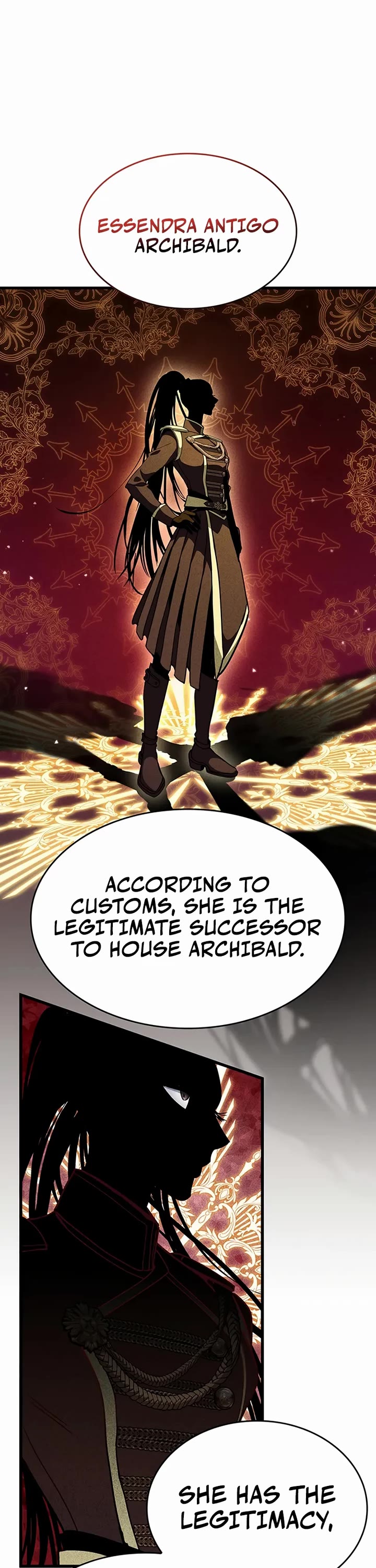 Crimson Reset chapter 34 page 36