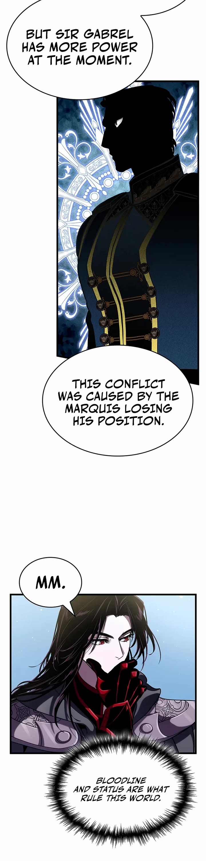 Crimson Reset chapter 34 page 37