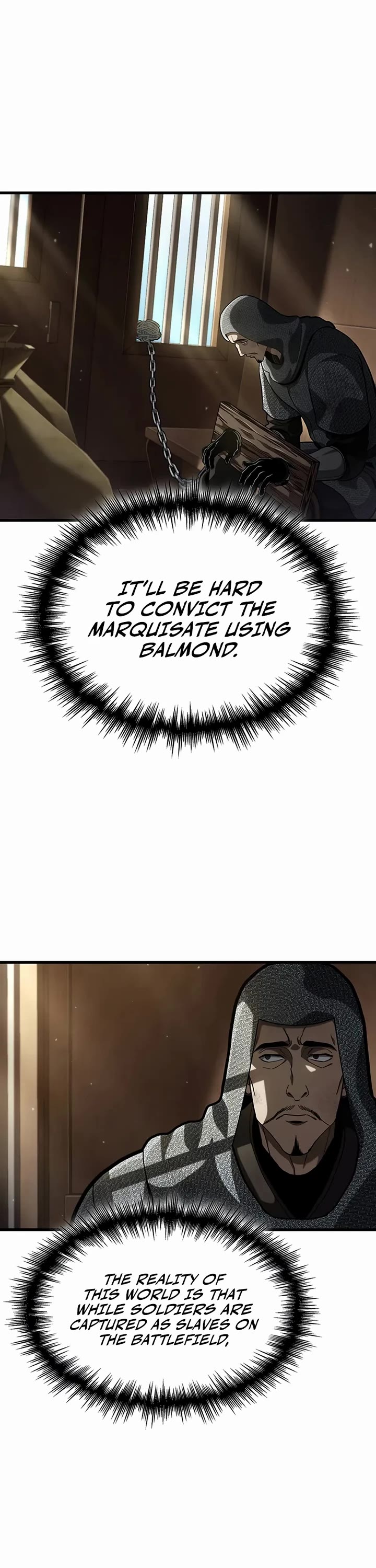 Crimson Reset chapter 34 page 38