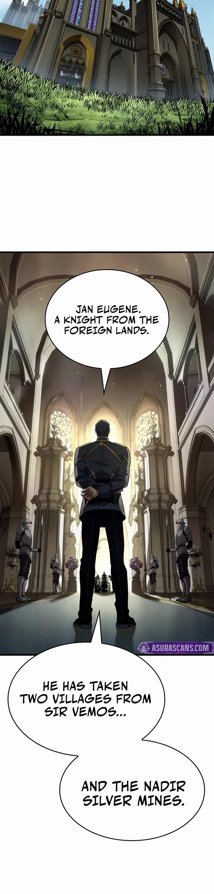 Crimson Reset chapter 34 page 42