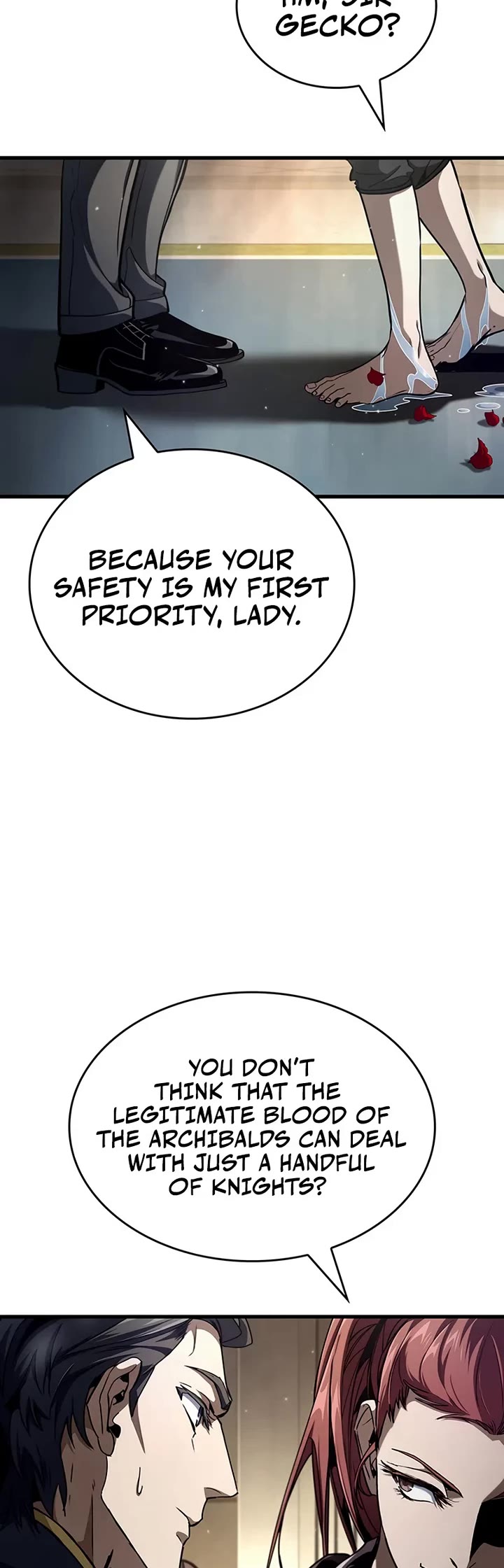 Crimson Reset chapter 34 page 48